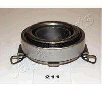 JAPANPARTS CF-211 Cojinete de desembrague