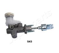 JAPANPARTS Cilindro De Escape Para Mitsubishi L 200/Triton KB_T KA_T