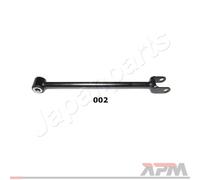 Brazo de control eje trasero ambos lados CJ-002 JAPANPARTS para DACIA DUSTER