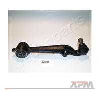 Brazo de control Eje delantero abajo CJ-307 JAPANPARTS para MAZDA MPV I