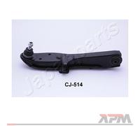 Japanparts CJ-513L Brazo Suspensión de Rueda Delantero Izquierdo para VW Passat