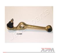 Japanparts CJ-601R Brazo Suspensión de Rueda Frontal Derecho para Daihatsu Cuore