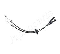 Japanparts CM-K00 - Cable de selección de marchas.