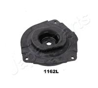 JAPANPARTS Cojinete Amortiguador Delantero Izquierdo para Nissan Juke F15 Leaf
