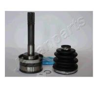 JAPANPARTS Conjunto De Juntas De Eje Lateral Para Daihatsu Rocky Soft Top F7 F8