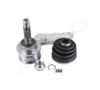 JAPANPARTS Conjunto De Juntas De Eje Lateral Para Mazda B-Serie UN Ford