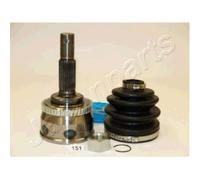JAPANPARTS Conjunto De Juntas De Eje Lateral Para Nissan Primera Kombi WP12