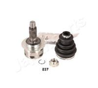 JAPANPARTS Conjunto De Juntas De Eje Lateral Para Suzuki Swift III MZ EZ