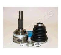JAPANPARTS Conjunto De Juntas De Eje Lateral Para Toyota Avensis Station