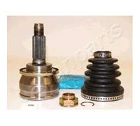JAPANPARTS Conjunto De Juntas De Eje Para Subaru Legacy II BD Impreza Coupe GFC