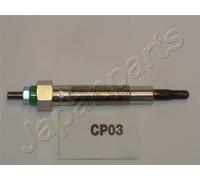 JapanParts CP03 Bujía de precalentamiento HKT