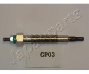 JapanParts CP03 Bujía de precalentamiento HKT