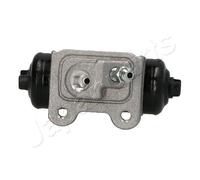 JAPANPARTS CS-004 Cilindro de freno de rueda Trasero Derecha Compatible con TATA (TELCO) INDIGO MARINA 4V2, SUBARU JUSTY II JMA, MS