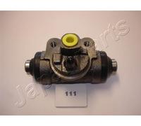 JAPANPARTS CS-111 Cilindro de freno de rueda Trasero Compatible con NISSAN TERRANO II R20