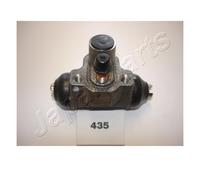 Japanparts CS-435 Cilindro De Freno Trasero Para Honda Jazz II GD GE2 GE3