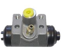 JAPANPARTS CS-460 Cilindro de freno de rueda Trasero Compatible con HONDA CR-V I RD