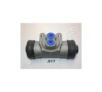 JAPANPARTS CS-817 Cilindro de freno de rueda Trasero Compatible con SUZUKI SUPER CARRY Autobús ED CARRY Furgón ST90V