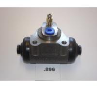 JAPANPARTS CS-896 Cilindro de freno de rueda Trasero Compatible con NISSAN TRADE Caja/Chasis