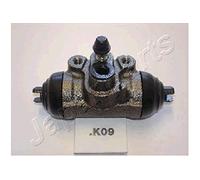 Japanparts CS-K09 Cilindro de freno de rueda