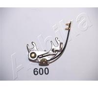 Japanparts CT-600 Juego de contactos, distribuidor de encendido
