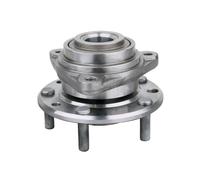 JAPANPARTS Cubo de rueda para NISSAN: Tiida, Cube (Ref: KK-11017)
