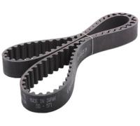 Japanparts DD-571 Correa De Distribución Para Hyundai Atos MX KIA Picanto SA