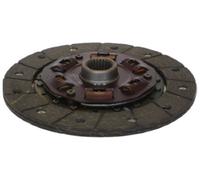 Japanparts DF-107 Disco de embrague