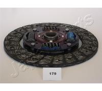Japanparts DF-179 Disco de embrague