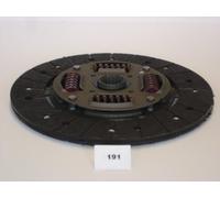 Japanparts DF-191 Disco de embrague