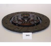 Japanparts DF-243 Disco de embrague