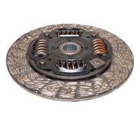 Japanparts DF-406 Disco de embrague