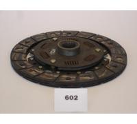 Japanparts DF-602 Disco de embrague