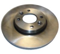Japanparts DI-013 Disco de freno