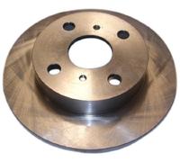Japanparts DI-241 Disco de freno
