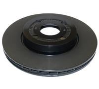 JAPANPARTS DI-284 Disco de freno