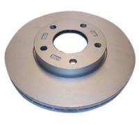 Japanparts DI-311 Disco de freno