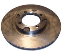 Japanparts DI-341 Disco de freno