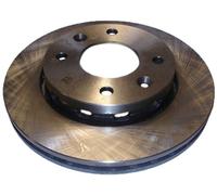 Japanparts DI-396 Disco de freno