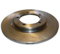 Japanparts DI-601 Disco de freno