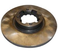 Japanparts DI-703 Disco de freno
