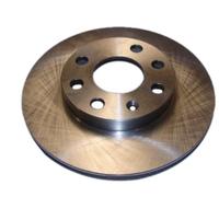 Japanparts DI-910 Disco de freno