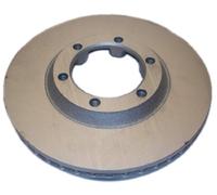Japanparts DI-920 Disco de freno