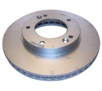 Japanparts DI-K05 Disco de freno