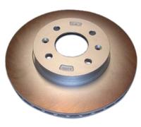 Japanparts DI-K18 Disco de freno