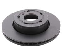 Japanparts DI-L07 Disco de freno