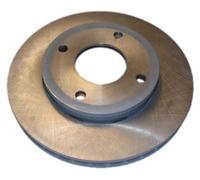 Japanparts DI-M01 Disco de freno