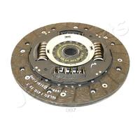 Japanparts Disco de embrague DF-007
