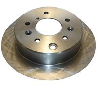 Japanparts DP-310 Disco de freno