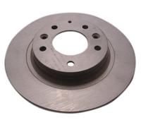 Japanparts DP-316 Disco de freno