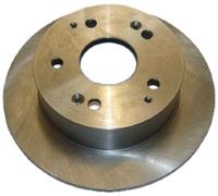 Japanparts DP-494 Disco de freno